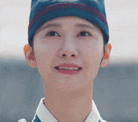 Yoona GIF