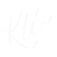 kelliw lettering kw hand lettering kelliw Sticker