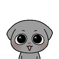 Crush Love Sticker