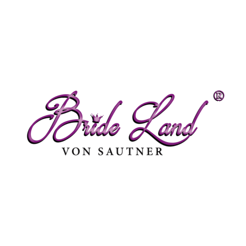 bridelandvonsautner giphyupload shopping wedding dress Sticker