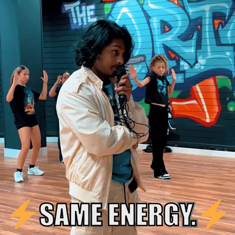 Elon Musk Vibes GIF by Ashwin Gane