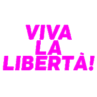 oh vita Sticker by Jovanotti