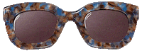 ursula corbero sunglasses Sticker by moeyewear