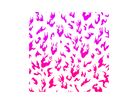 Dev Bats Sticker