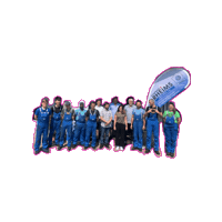AHRheims  Sticker
