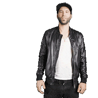 enkelson omg face singer facepalm Sticker