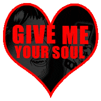 Soul Smartphone Sticker