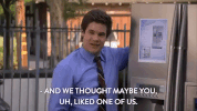 comedy central GIF by Workaholics