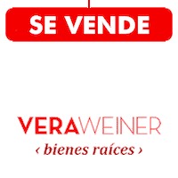 veraweiner sale casa inmobiliaria rent Sticker