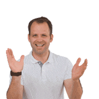 ZahnerhaltHeidelberg klatschen heidelberg zahnarzt tassilo Sticker