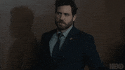 Edgar Ramirez Waiting GIF by The Undoing