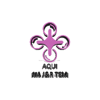 Drone Jr Sticker by J&R Drones