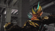 Kamen Rider GIF