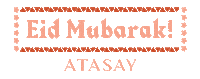 Iyibayramlar Sticker by Atasay Jewelry