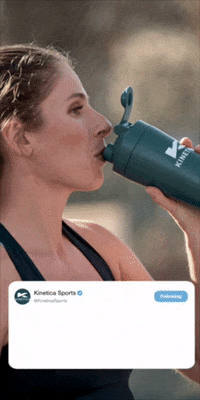 GIF by Kinetica Sports