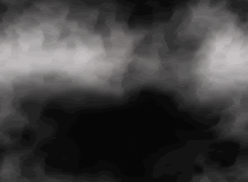 foggy GIF