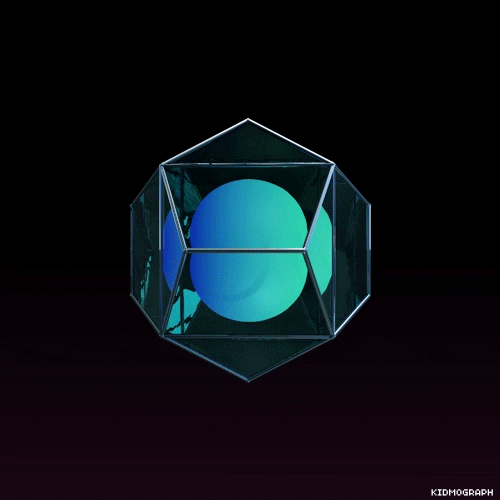 gustavo torres loop GIF by kidmograph