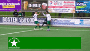 Sport Heerlen GIF by Groene ster