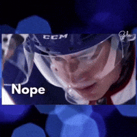 Nope GIF