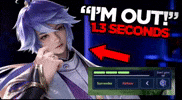 Moba Im Out GIF
