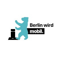 CDU_Berlin cdu berlin cduberlin berlinwird kai wagner Sticker