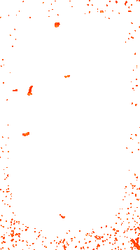 Horror Ends Sticker by Halloween