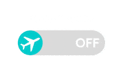 Travel Vacation Sticker by Flightreviews.net