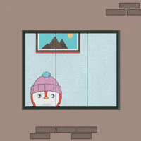 You Rang Waiting GIF by Pudgy Penguins