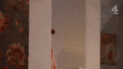 Sexy Flower GIF by Hollyoaks