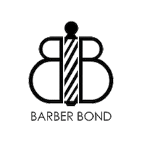 Shave Gel Skin Sticker by Barber Bond