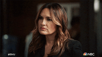 Episode 7 Ugh GIF by Law & Order
