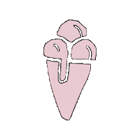 Ice Cream Chocolate Sticker by Gesäuse