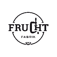 Fruchtfabrik juice smoothie smoothies saftladen Sticker