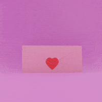 Love Letter Kisses GIF by Pengu