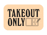 To-Go Sticker Sticker by Wall-to-Wall