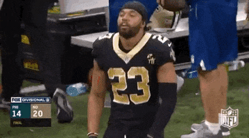 Lets Go Football GIF by NFL