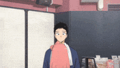 Marin Kitagawa GIF
