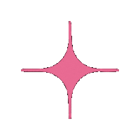 Sparkle Sticker by Somos Nomos