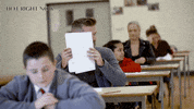 bbc eye roll GIF by Stellify Media