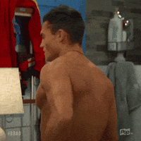 Big Brother Awww GIF by Big Brother After Dark