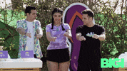 ערוץ הילדים GIF by BIGI_TV