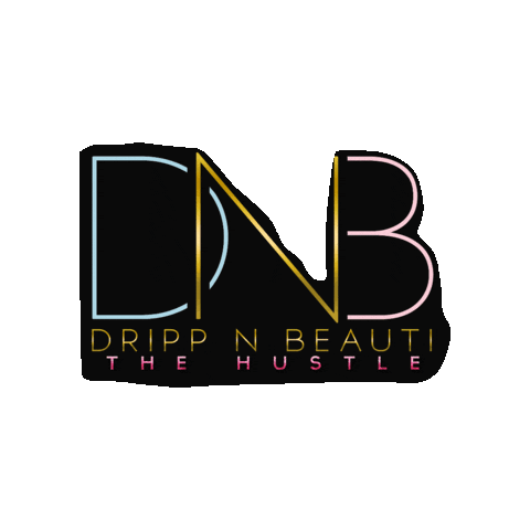 drippnbeauti giphygifmaker Sticker