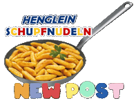 henglein henglein Sticker