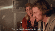 the fosters help GIF by Good Trouble