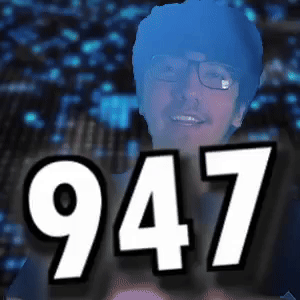 947