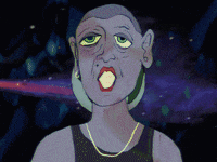 Drunk Frame By Frame GIF by Boy Tillekens