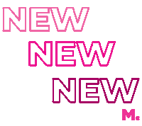 MooreAgency new new post marketing creative Sticker
