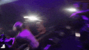 thegraduation party jump live show GIF