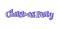 Santa Claus Christmas Sticker by Party Hunt
