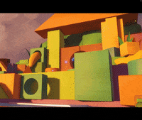 mario ubisoft GIF by Rabbids